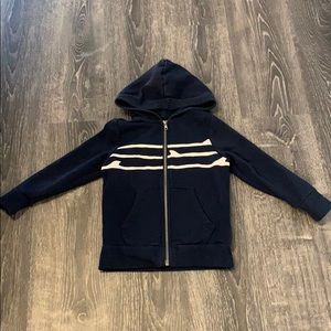 Boys Old Navy Shark hoodie